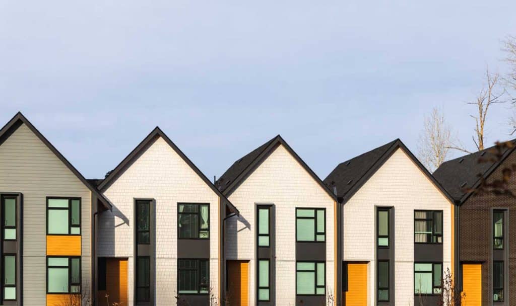 BC strata corporation houses case for depreciation report