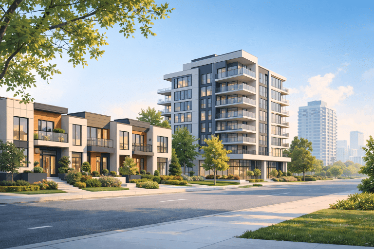 How Depreciation Reports Support Risk Management for Strata Corporations